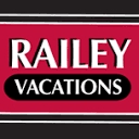 Railey Mountain Lake Vacations logo