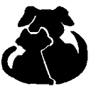 Deep Creek Veterinary Hospital logo