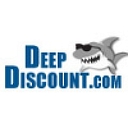 Deep Discount logo