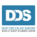 Deep Discount Servers logo