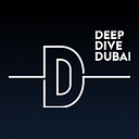 Deep Dive Dubai logo