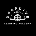 Deepdive Learning Academy logo