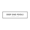 Deep End Pools logo