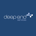 Deep End Services logo