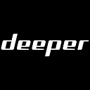Deeper Sonar logo