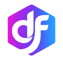 DeepFake AI logo