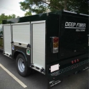 Deep Fiber Solutions, Inc. logo