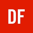 Deep Focus logo