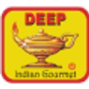 Deep Foods logo