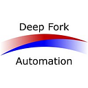 Deep Fork Automation logo