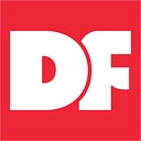Deep Fried Advertising logo