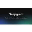 Deepgram logo