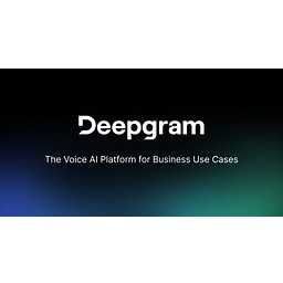 Deepgram logo