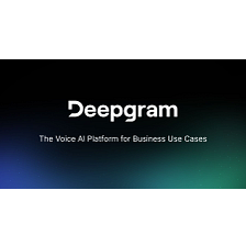 Deepgram logo