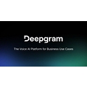 Deepgram logo