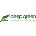 Deep Green Landscaping logo