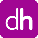 DeepHealth logo