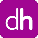 DeepHealth logo
