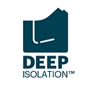 Deep Isolation logo