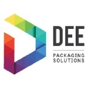 Dee Packaging Solutions logo