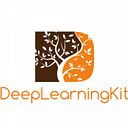DeepLearningKit logo