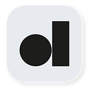 Deeplight logo