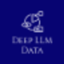 DeepLLMData logo