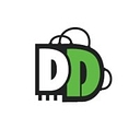 Deeply Digital logo