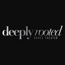 Deeply Rooted Dance Theater logo