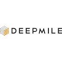 DeepMile Networks logo