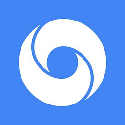 Google DeepMind AlphaGenome Atlas logo