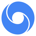 Google Veo / Google Flow logo
