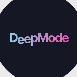 DeepMode