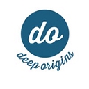 Deep Origins logo