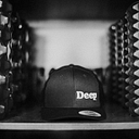 Deep Physio logo