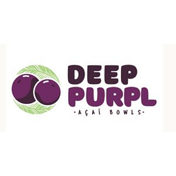Deep Purpl logo