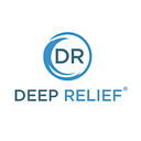 Deep Relief logo