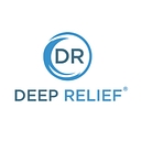 Deep Relief logo