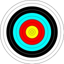 Deep River Sporting Clays & Shooting School logo