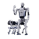 Hangzhou Deep Robotics Technology Co., Ltd.