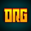 Deep Rock Galactic logo