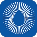 Deep Rock Water logo