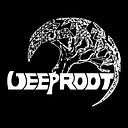 Deep Root Records logo