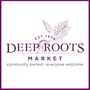Deep Roots Market logo