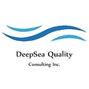 Deepsea Quality Consulting Inc. (Deepsea Qci) logo