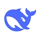 deepseek.com logo