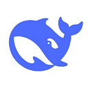 Deepseek logo