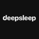 Deepsleep Overland logo