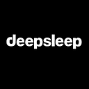 Deepsleep Overland logo