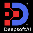 Deepsoft AI logo — AI FDE Intern job on DevsUnite